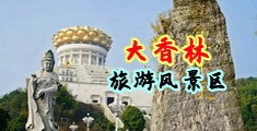 肏丝袜在线中国浙江-绍兴大香林旅游风景区
